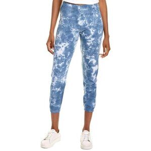 AR-33 Tie Dye Sweatpants Joggers with Pockets Size XS B8